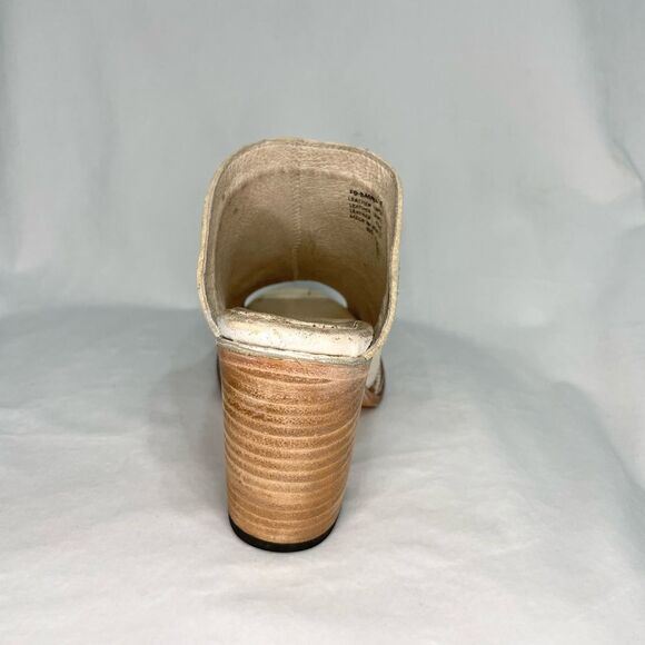 FreeBird by Steven Bambi Mules - Picture 4 of 12